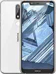 Nokia X5 64GB In Azerbaijan